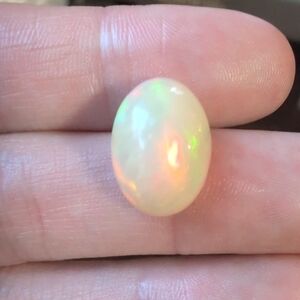 Loose Opal Cabochon